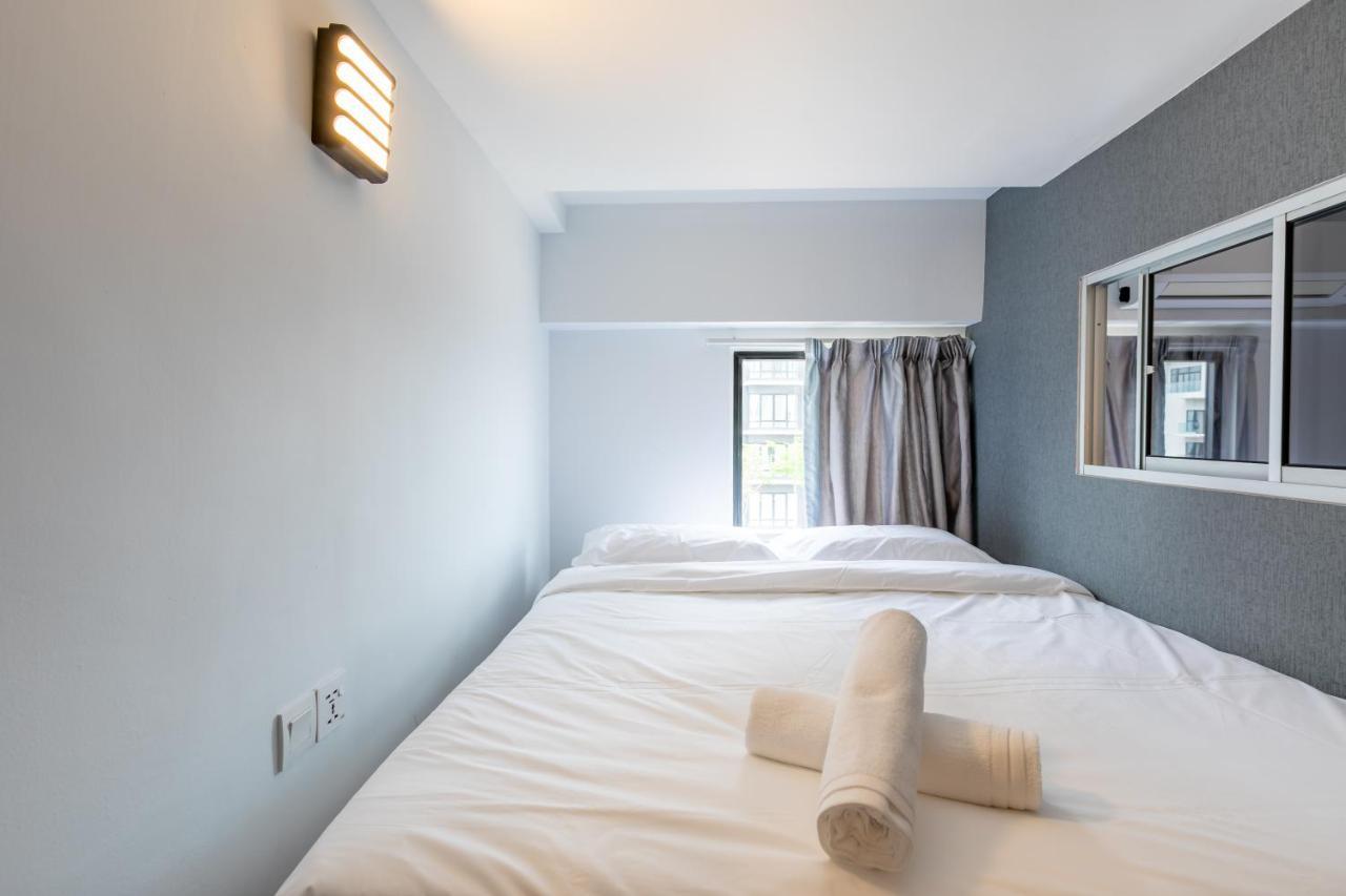 Urban Suite@Midhill Genting Highlands Exterior photo