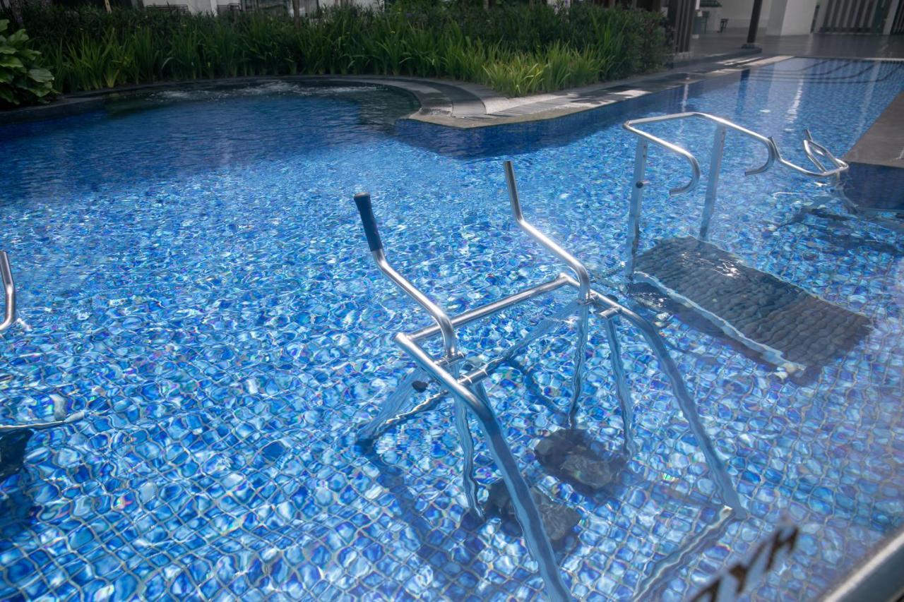 Urban Suite@Midhill Genting Highlands Exterior photo