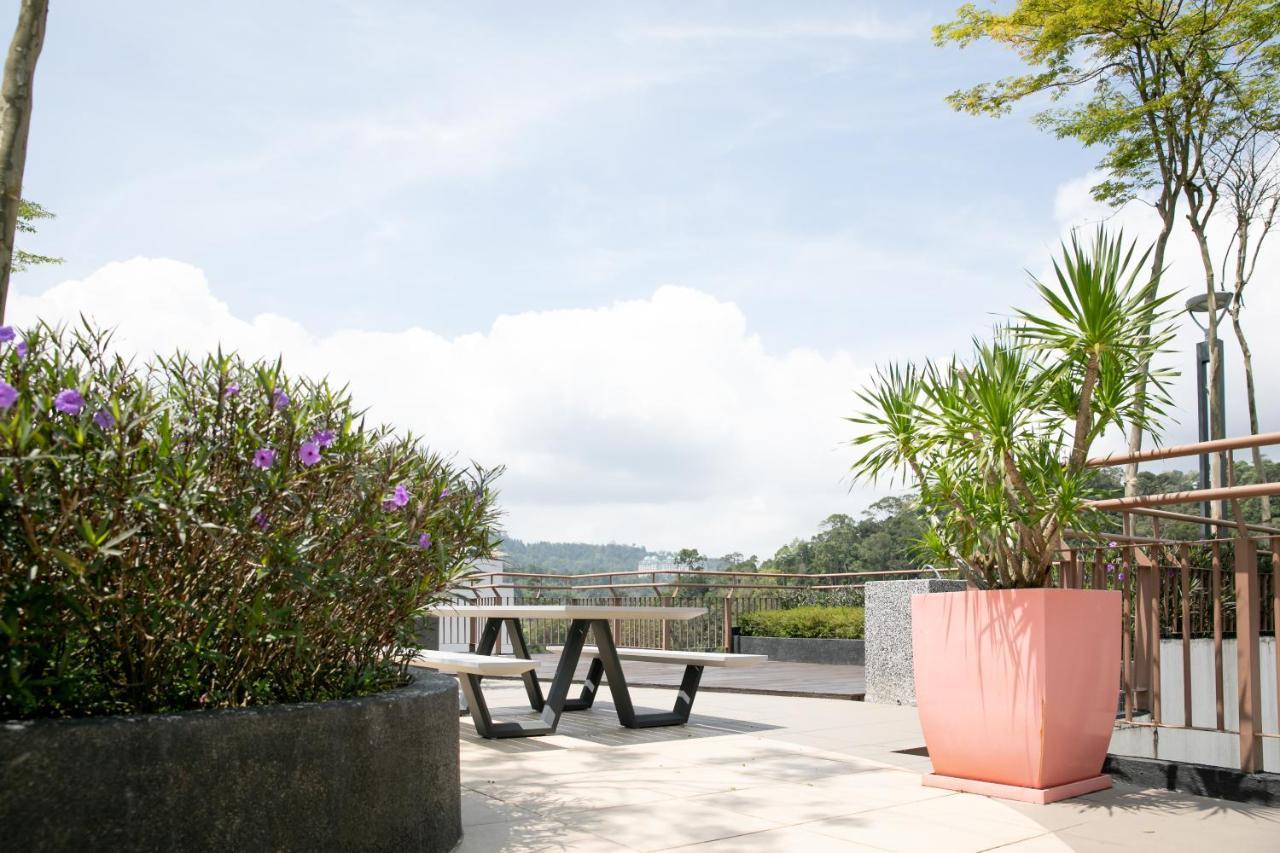 Urban Suite@Midhill Genting Highlands Exterior photo