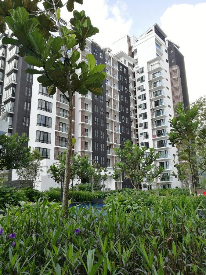 Urban Suite@Midhill Genting Highlands Exterior photo