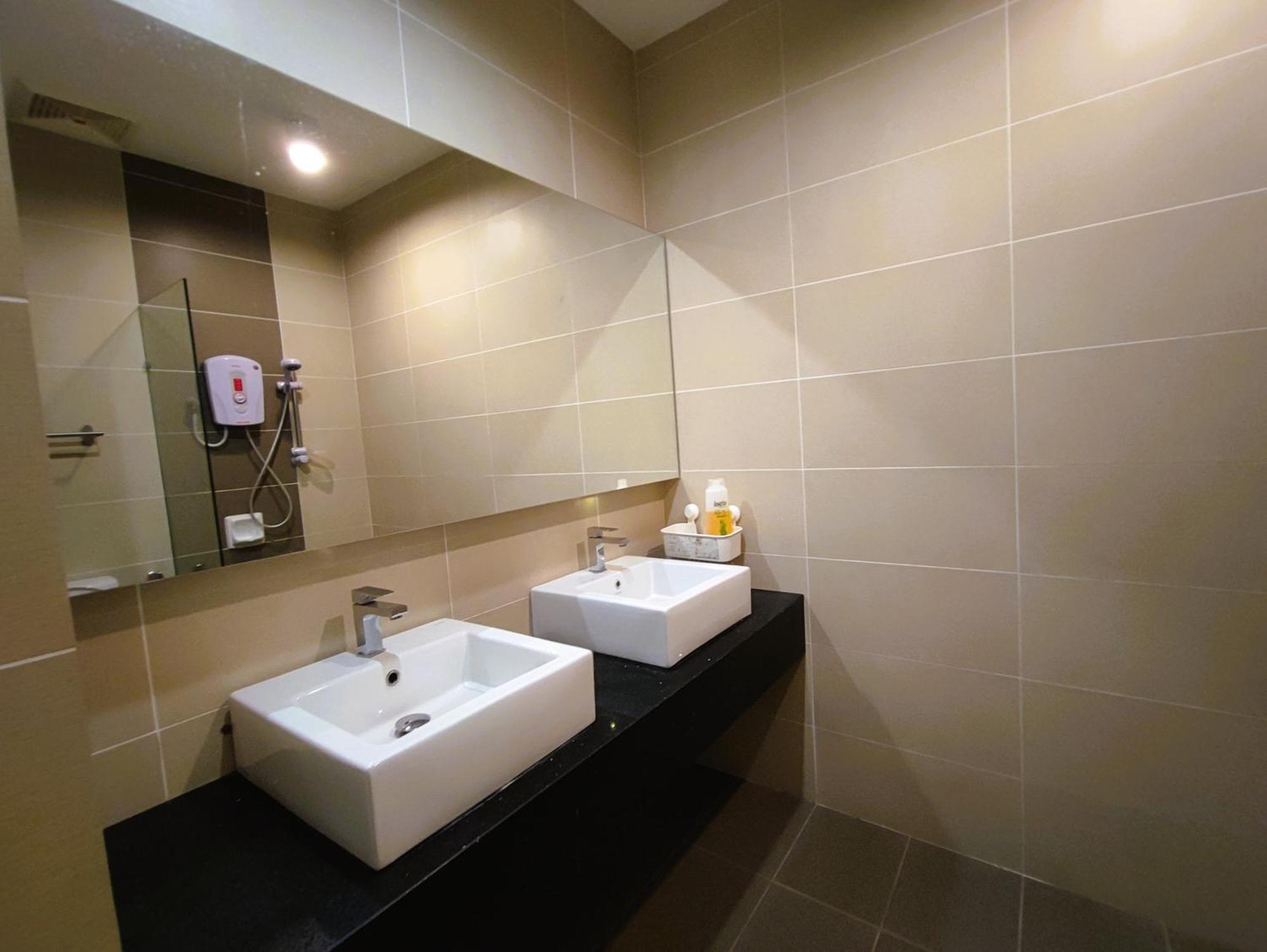 Urban Suite@Midhill Genting Highlands Exterior photo