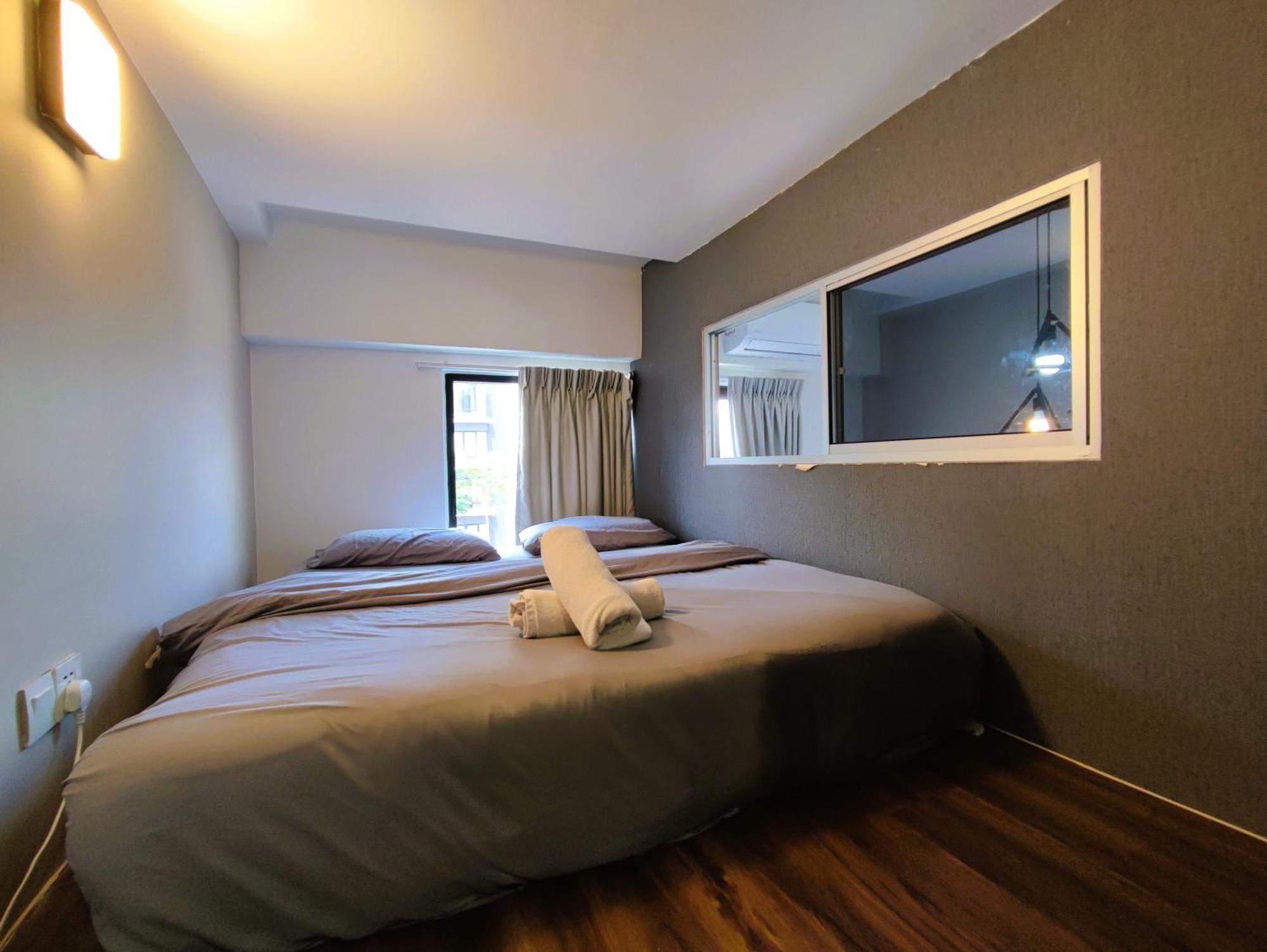 Urban Suite@Midhill Genting Highlands Exterior photo